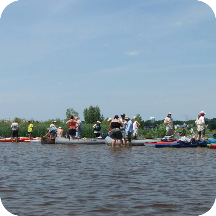 LM water trail 