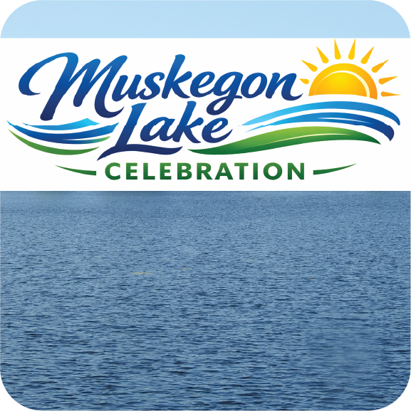Muskegon lake