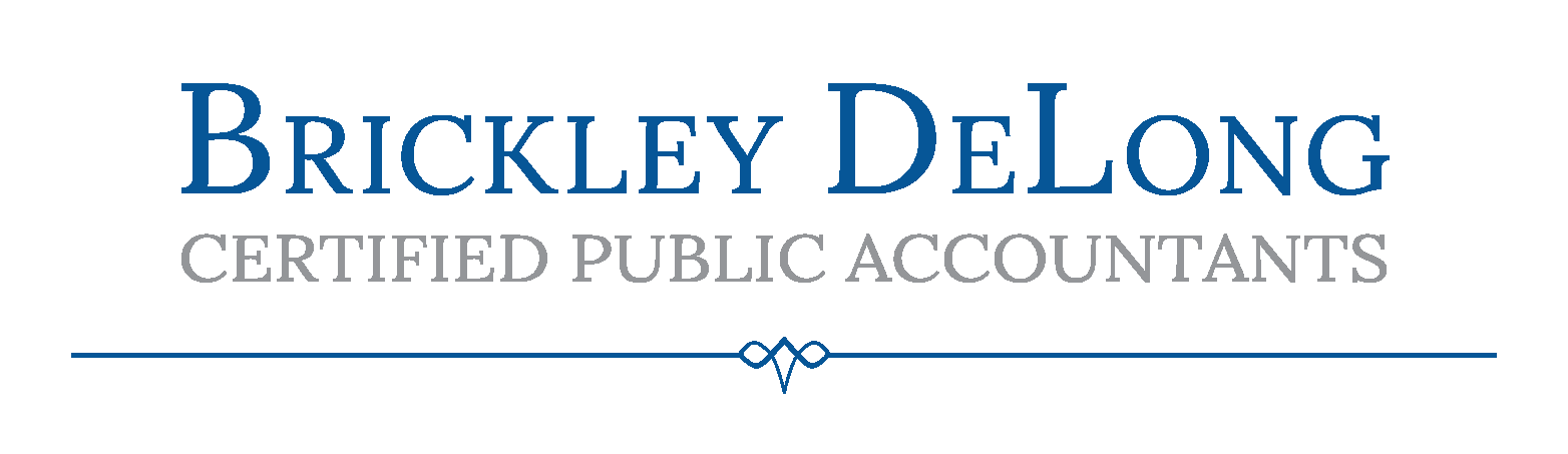 BrickleyD Logo