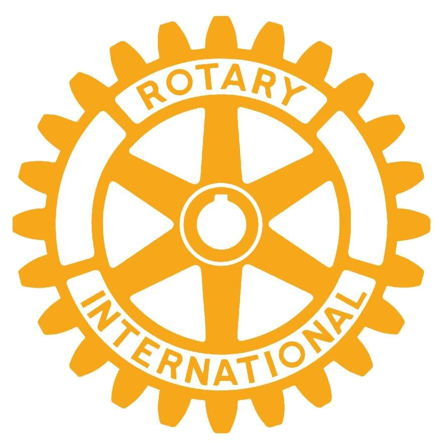 Rotary Logo NO BACKGROUND